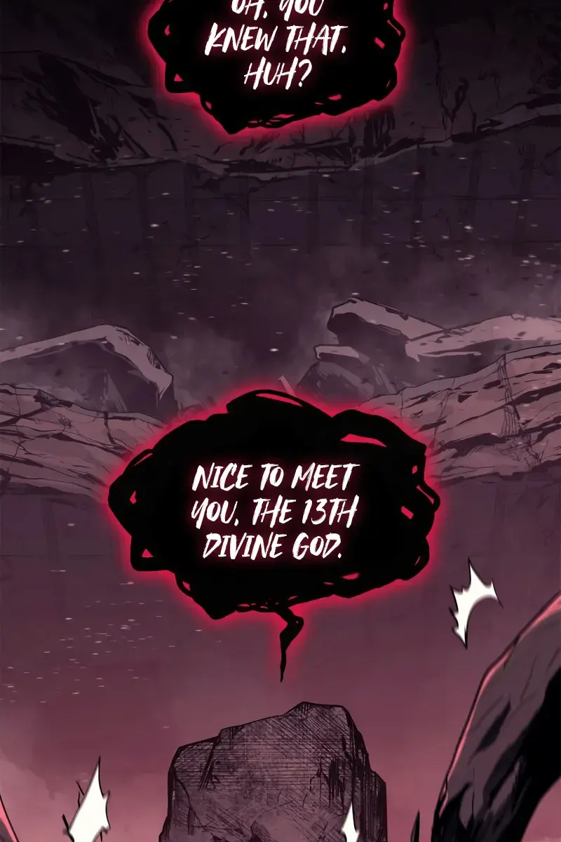 Return of Disaster Class Hero Chapter 105 Page 71