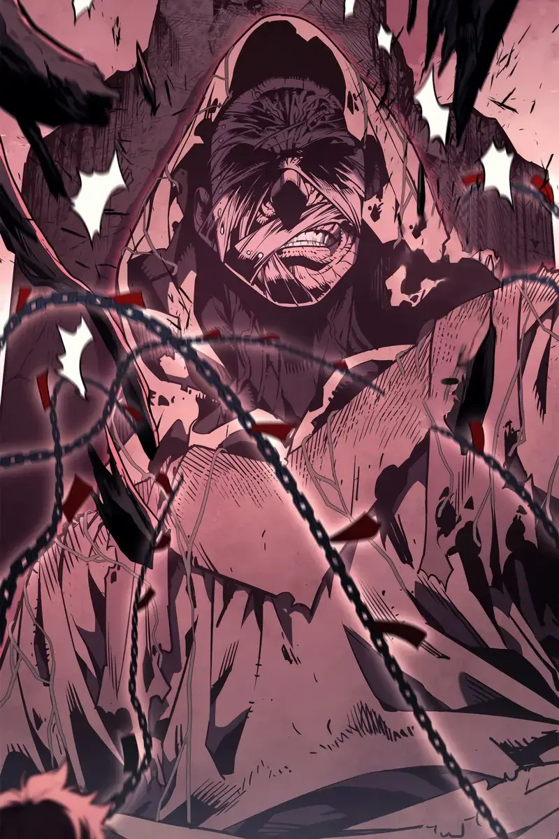 Return of Disaster Class Hero Chapter 105 Page 72