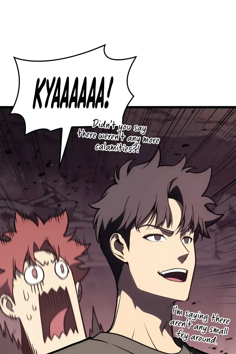 Return of Disaster Class Hero Chapter 105 Page 74