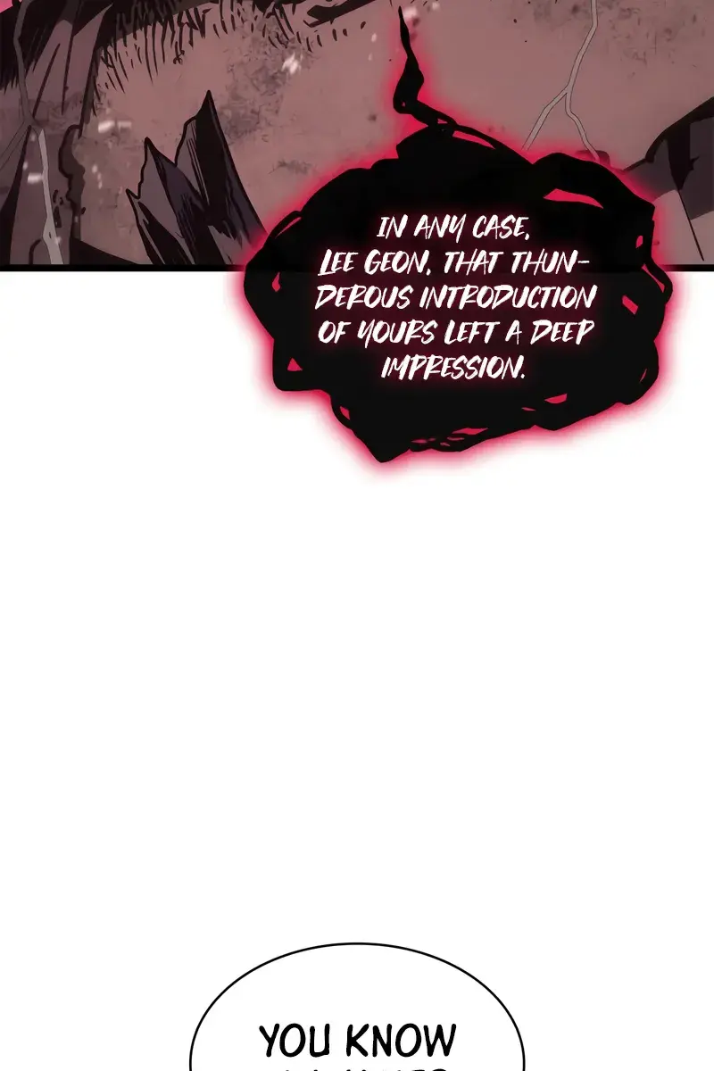 Return of Disaster Class Hero Chapter 105 Page 78