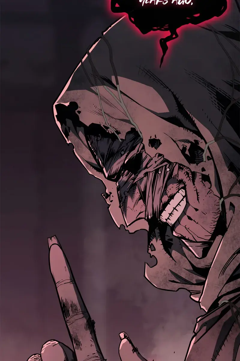 Return of Disaster Class Hero Chapter 105 Page 81