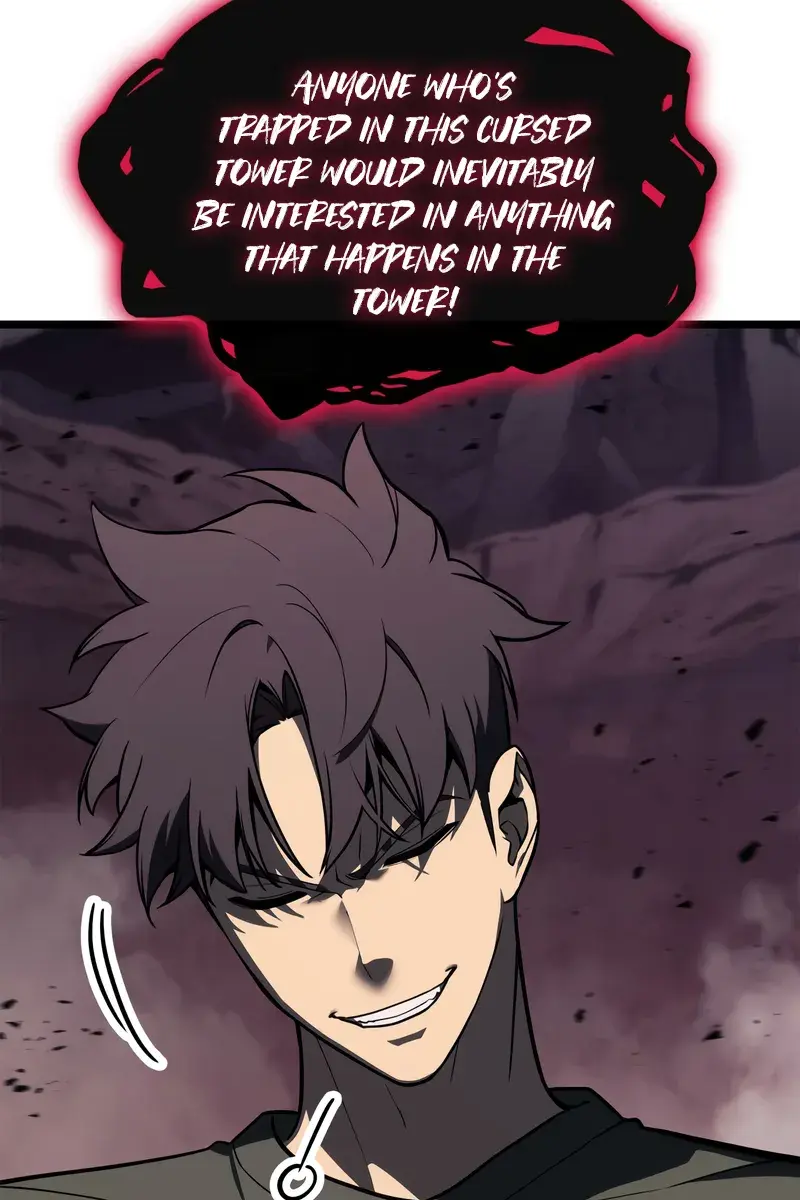 Return of Disaster Class Hero Chapter 105 Page 83