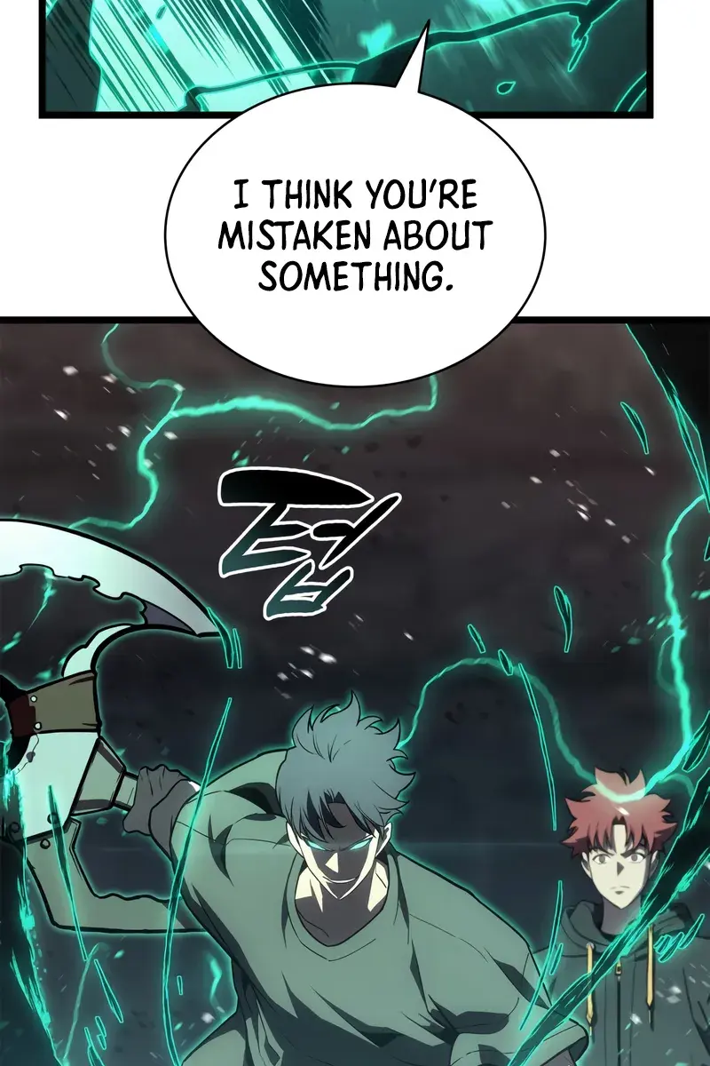 Return of Disaster Class Hero Chapter 105 Page 90