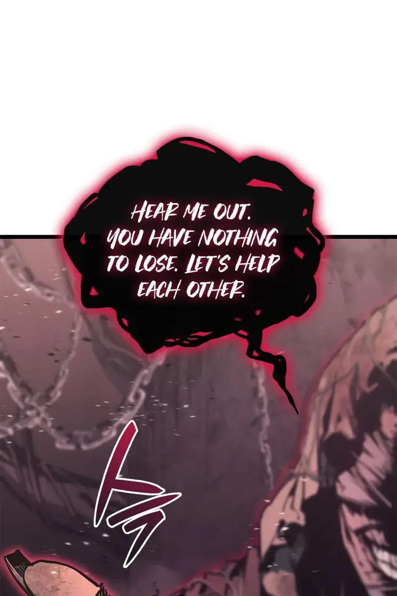 Return of Disaster Class Hero Chapter 105 Page 92