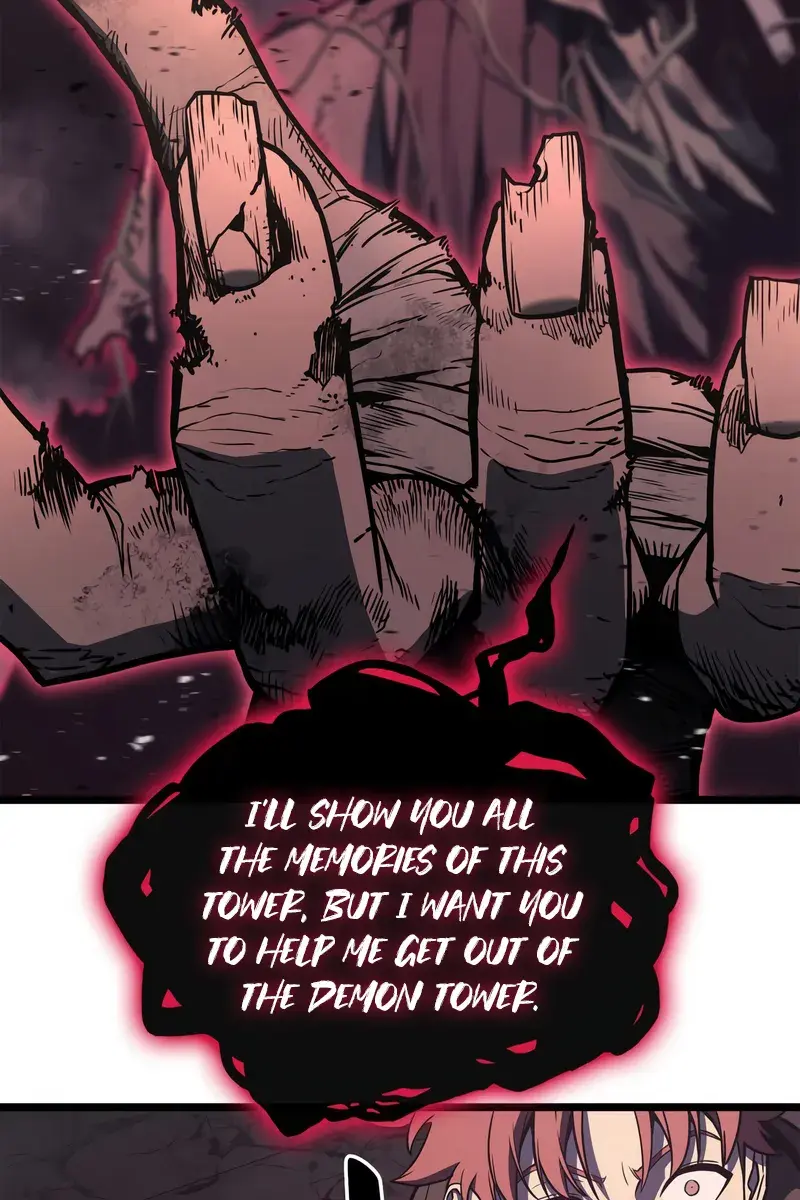 Return of Disaster Class Hero Chapter 105 Page 93