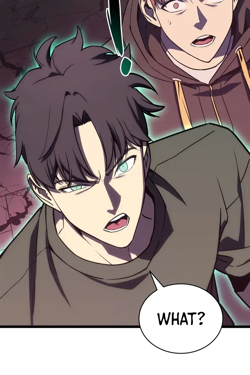 Return of Disaster Class Hero Chapter 105 Page 94