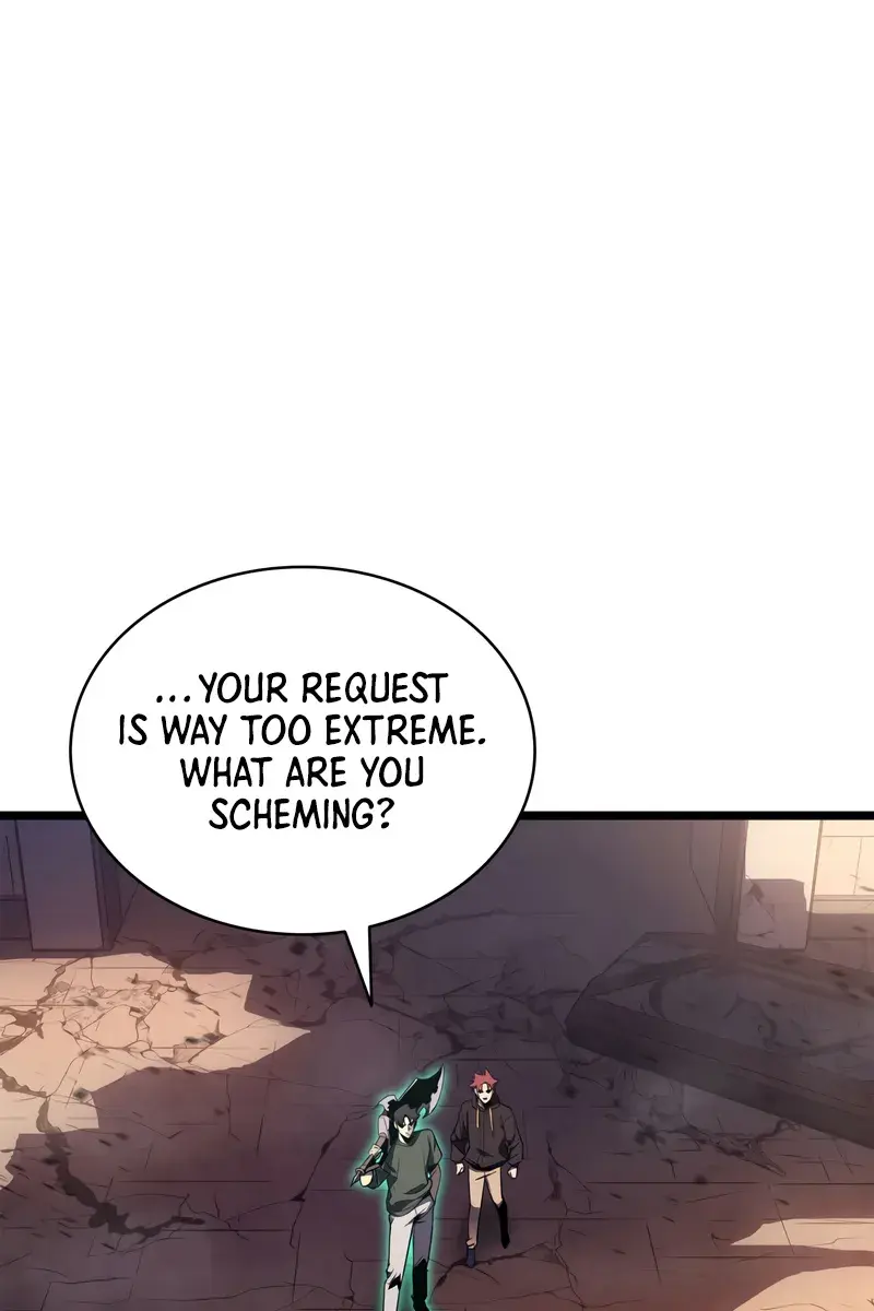 Return of Disaster Class Hero Chapter 105 Page 95