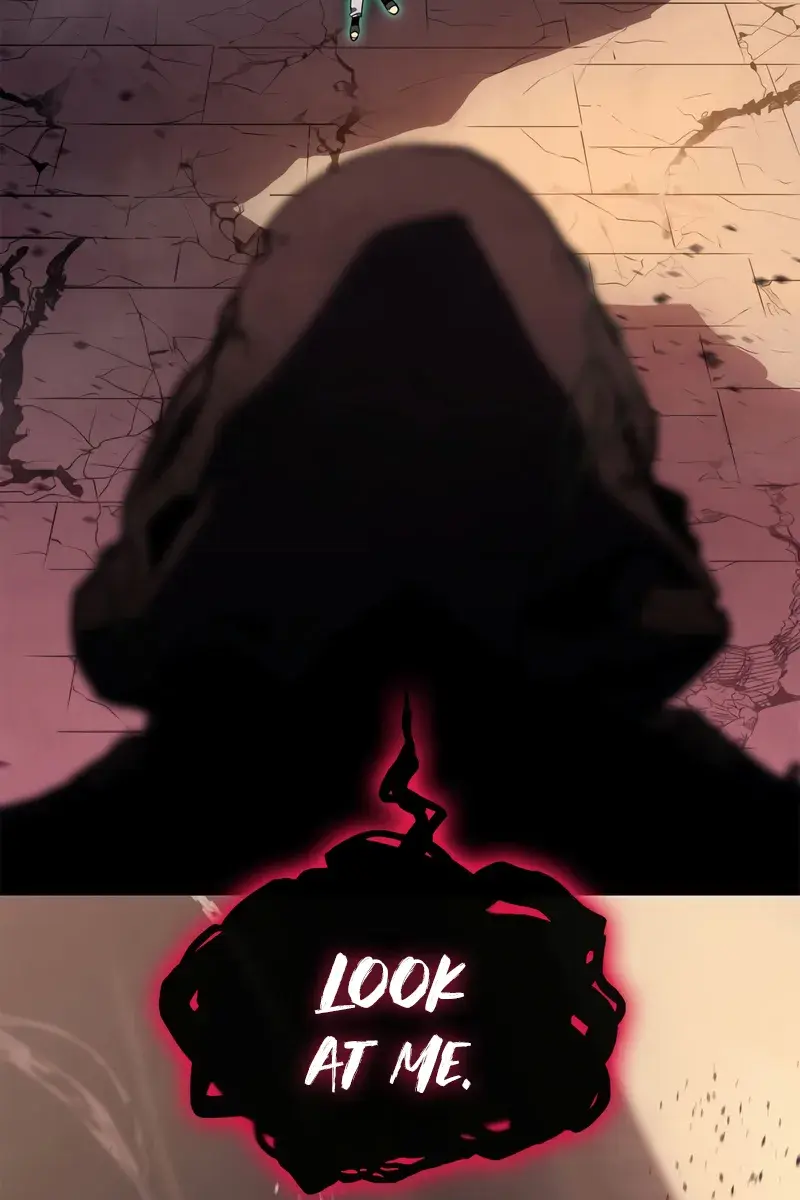 Return of Disaster Class Hero Chapter 105 Page 96