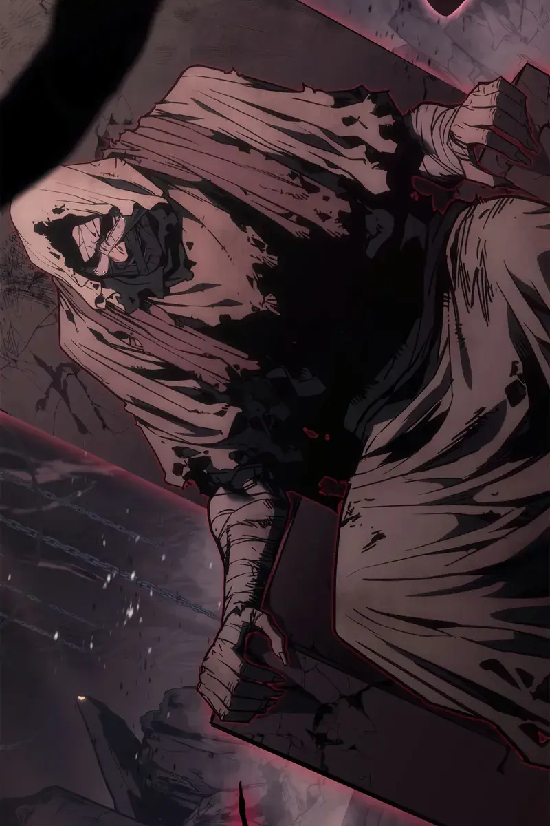 Return of Disaster Class Hero Chapter 105 Page 98