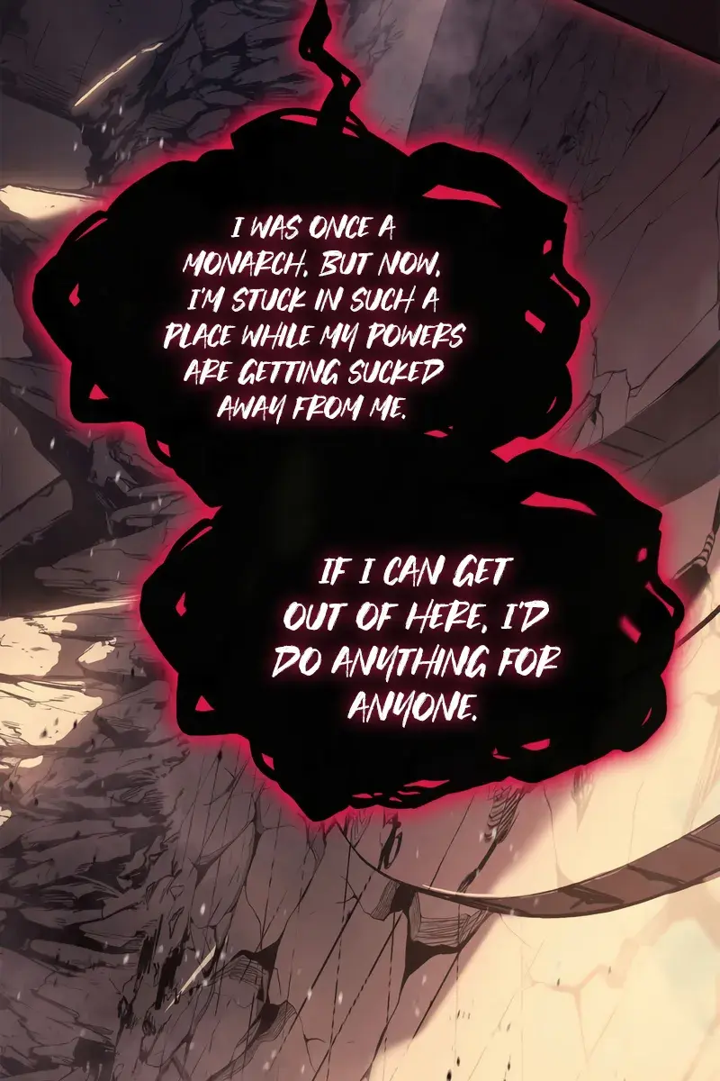 Return of Disaster Class Hero Chapter 105 Page 99