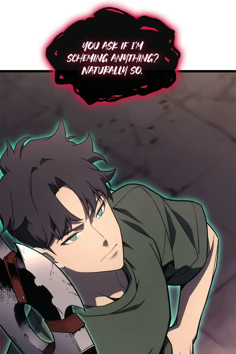 Return of Disaster Class Hero Chapter 105 Page 101