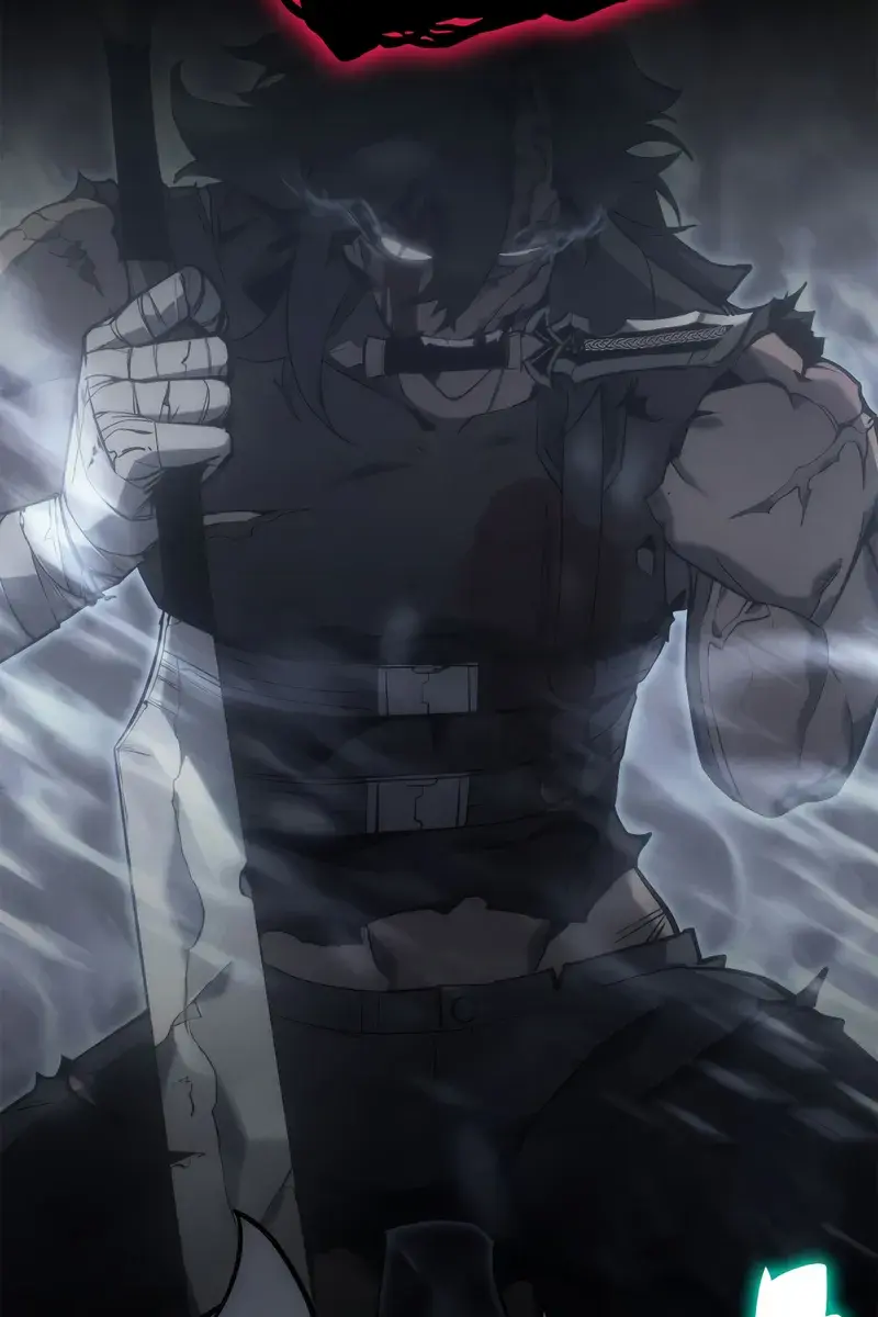 Return of Disaster Class Hero Chapter 105 Page 104