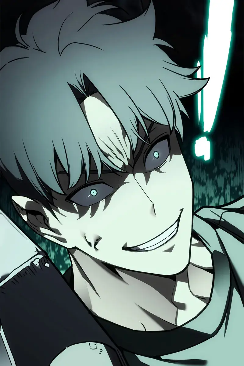 Return of Disaster Class Hero Chapter 105 Page 105