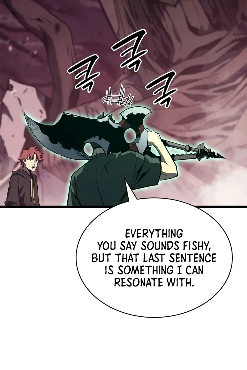 Return of Disaster Class Hero Chapter 105 Page 108