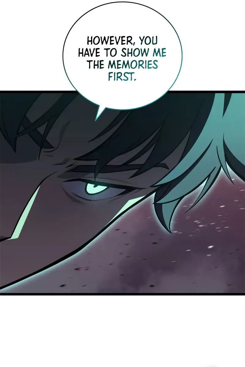 Return of Disaster Class Hero Chapter 105 Page 114