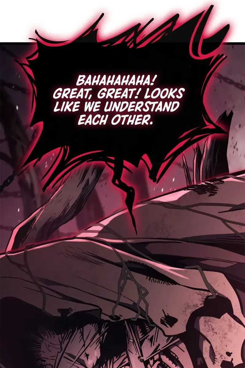 Return of Disaster Class Hero Chapter 105 Page 115