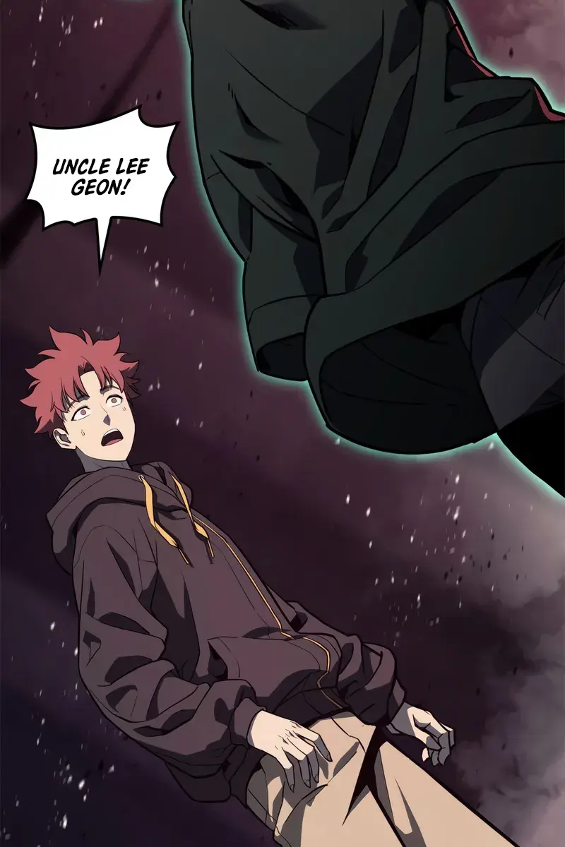 Return of Disaster Class Hero Chapter 105 Page 117