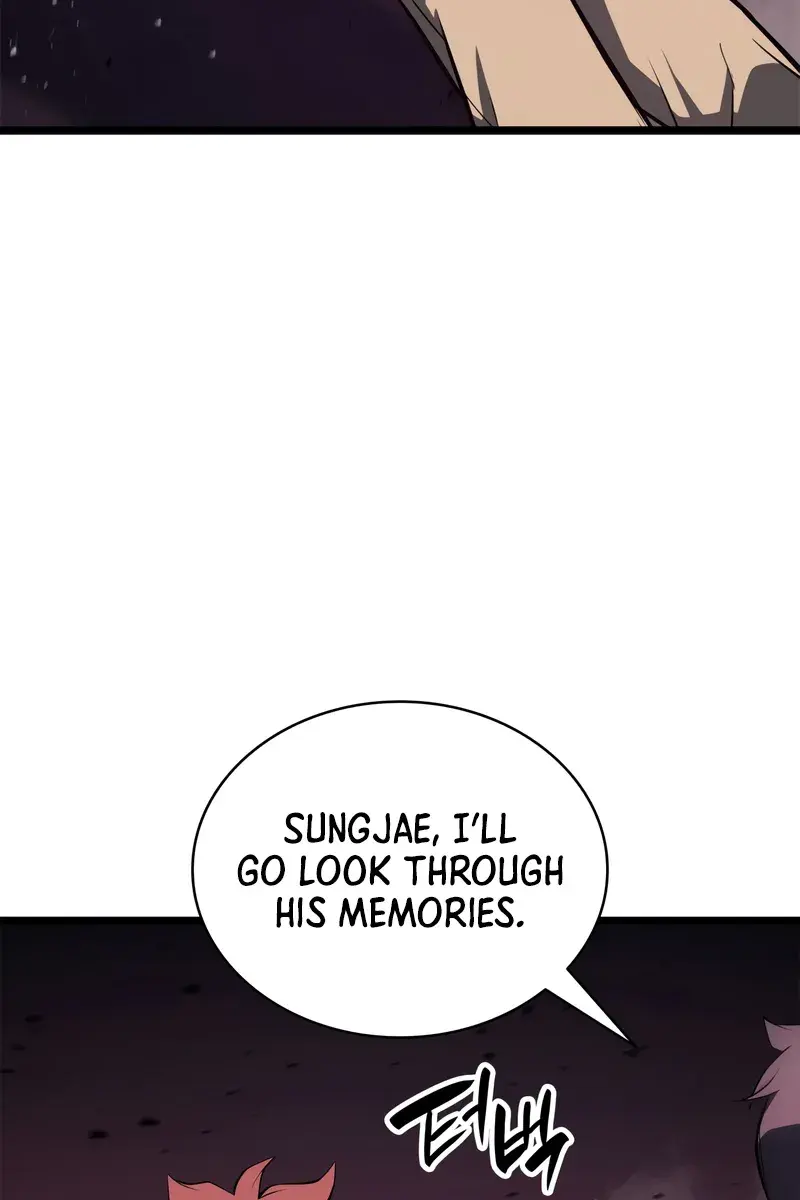 Return of Disaster Class Hero Chapter 105 Page 118