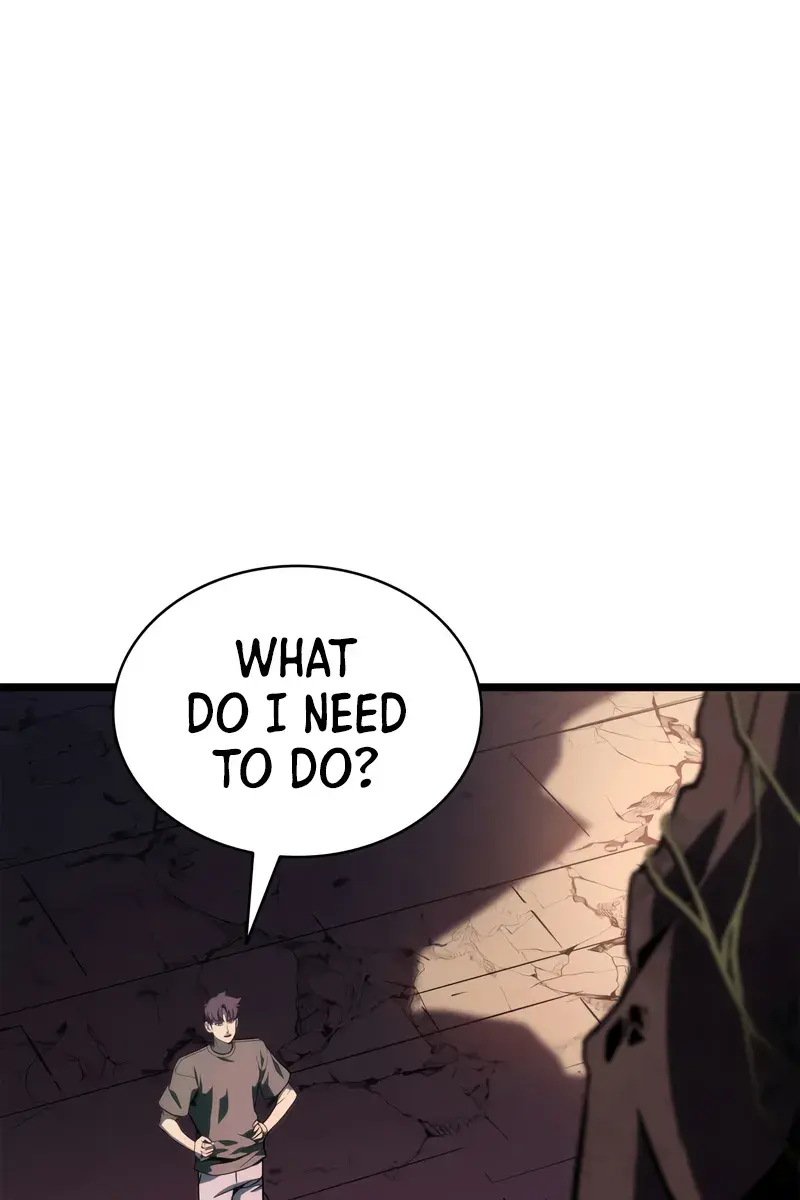 Return of Disaster Class Hero Chapter 105 Page 121