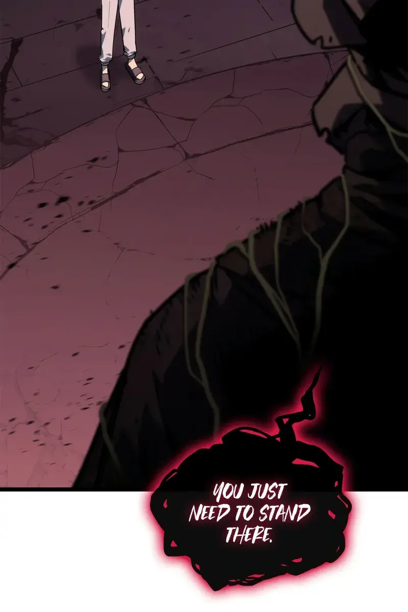 Return of Disaster Class Hero Chapter 105 Page 122