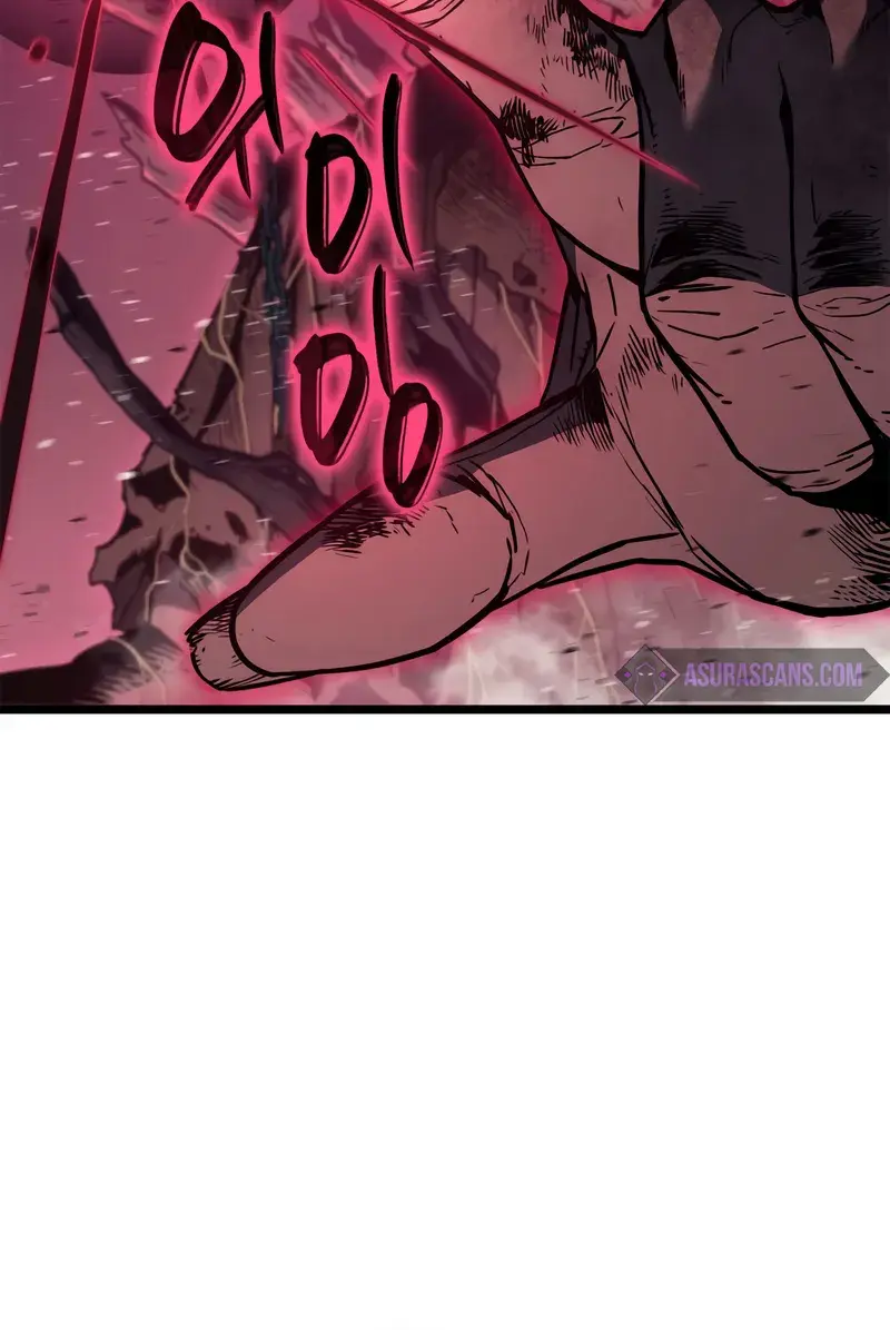 Return of Disaster Class Hero Chapter 105 Page 124