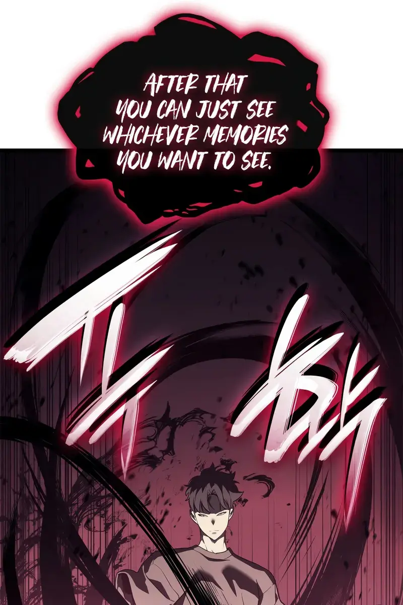 Return of Disaster Class Hero Chapter 105 Page 125