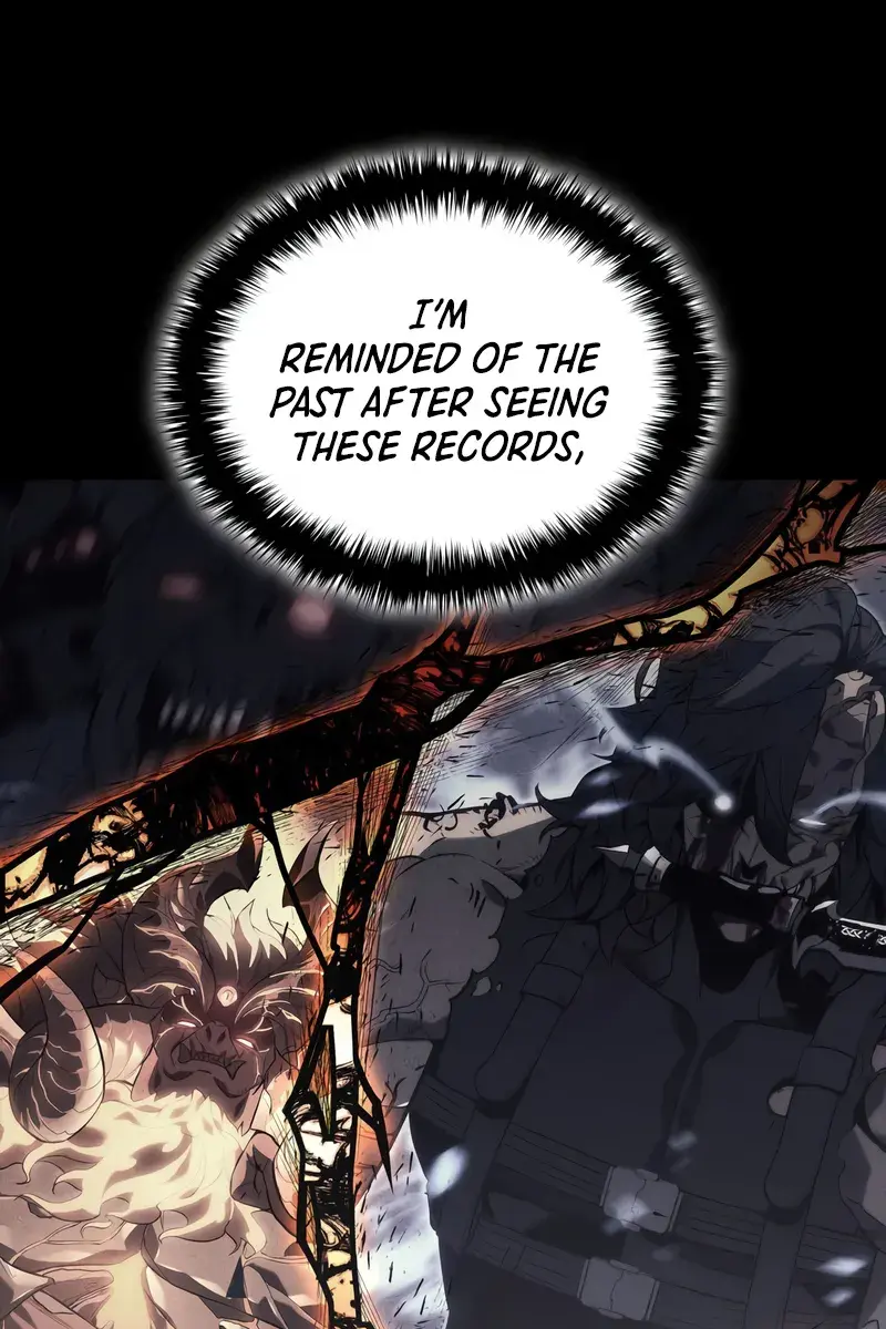 Return of Disaster Class Hero Chapter 105 Page 134