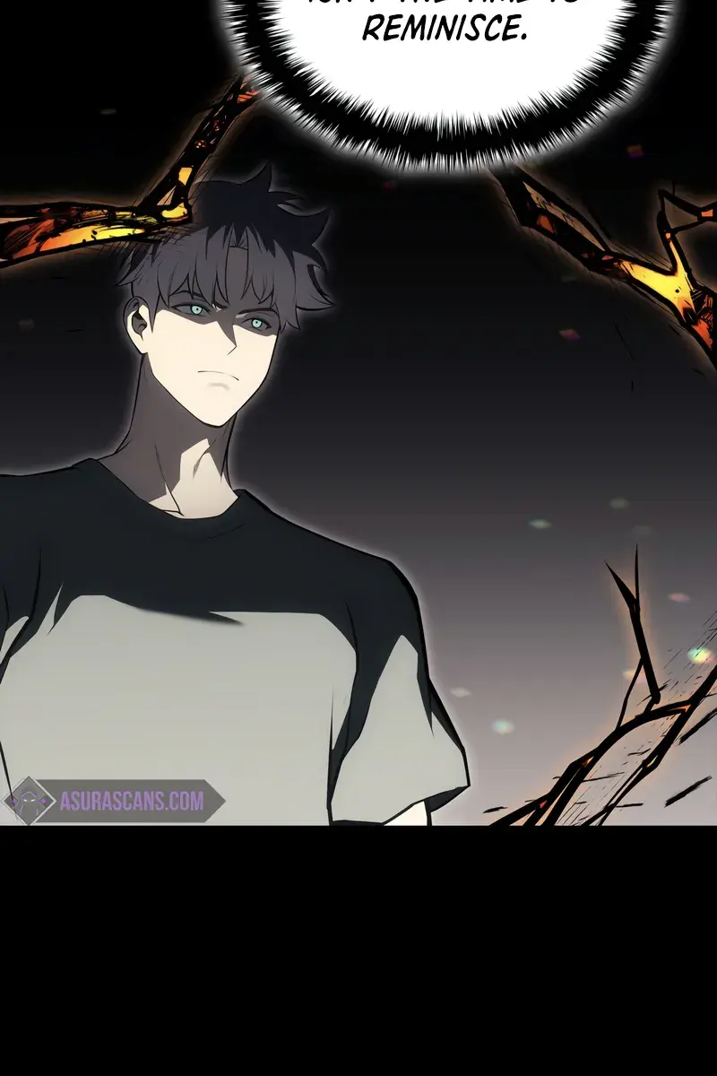 Return of Disaster Class Hero Chapter 105 Page 136