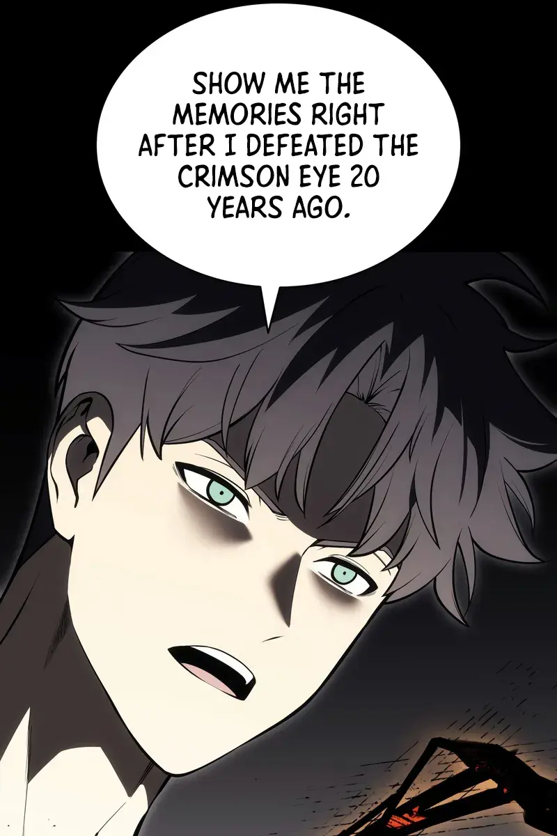 Return of Disaster Class Hero Chapter 105 Page 138