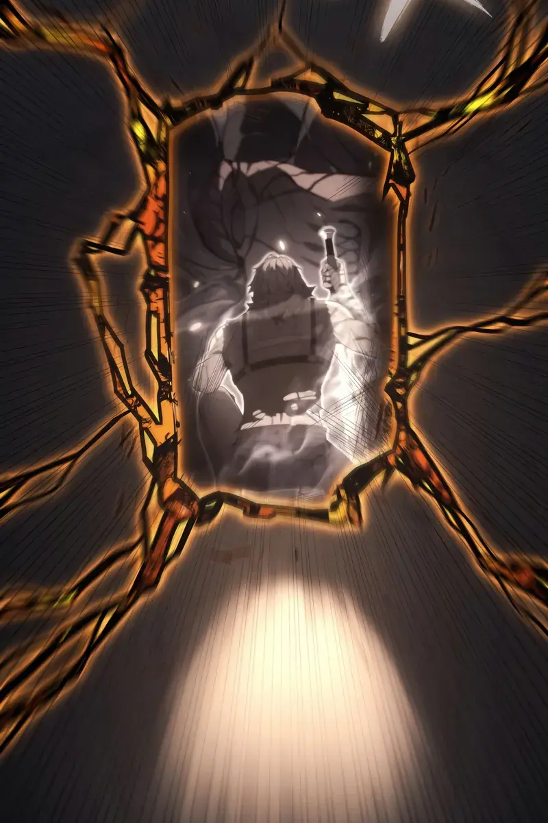 Return of Disaster Class Hero Chapter 105 Page 140