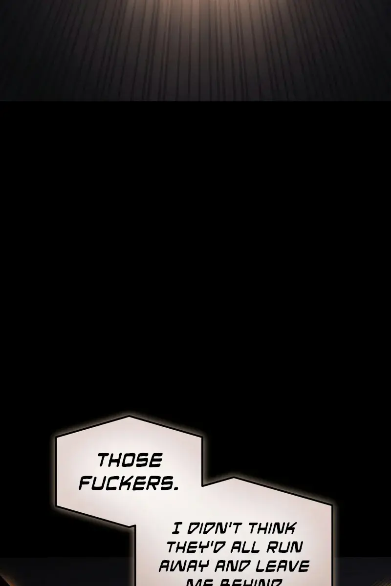 Return of Disaster Class Hero Chapter 105 Page 141