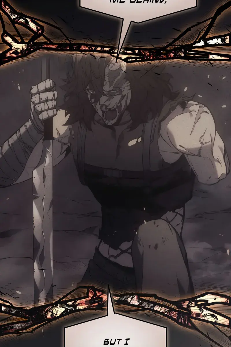 Return of Disaster Class Hero Chapter 105 Page 142