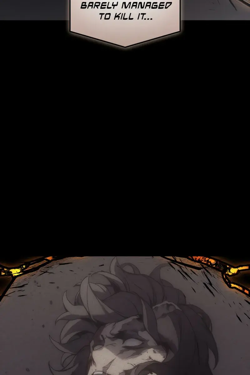 Return of Disaster Class Hero Chapter 105 Page 143