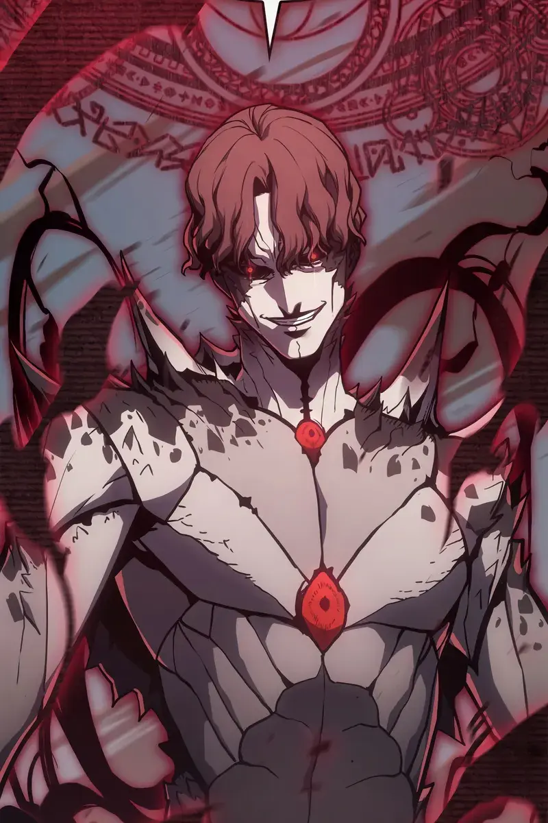 Return of Disaster Class Hero Chapter 105 Page 149