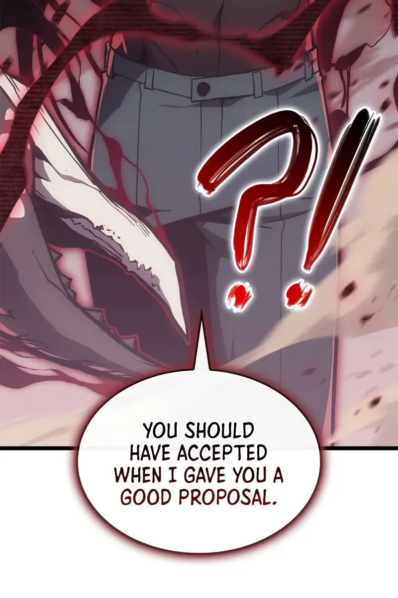 Return of Disaster Class Hero Chapter 105 Page 150