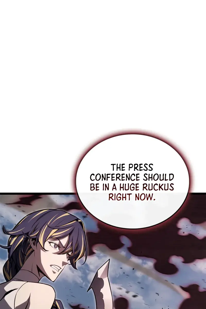 Return of Disaster Class Hero Chapter 105 Page 151