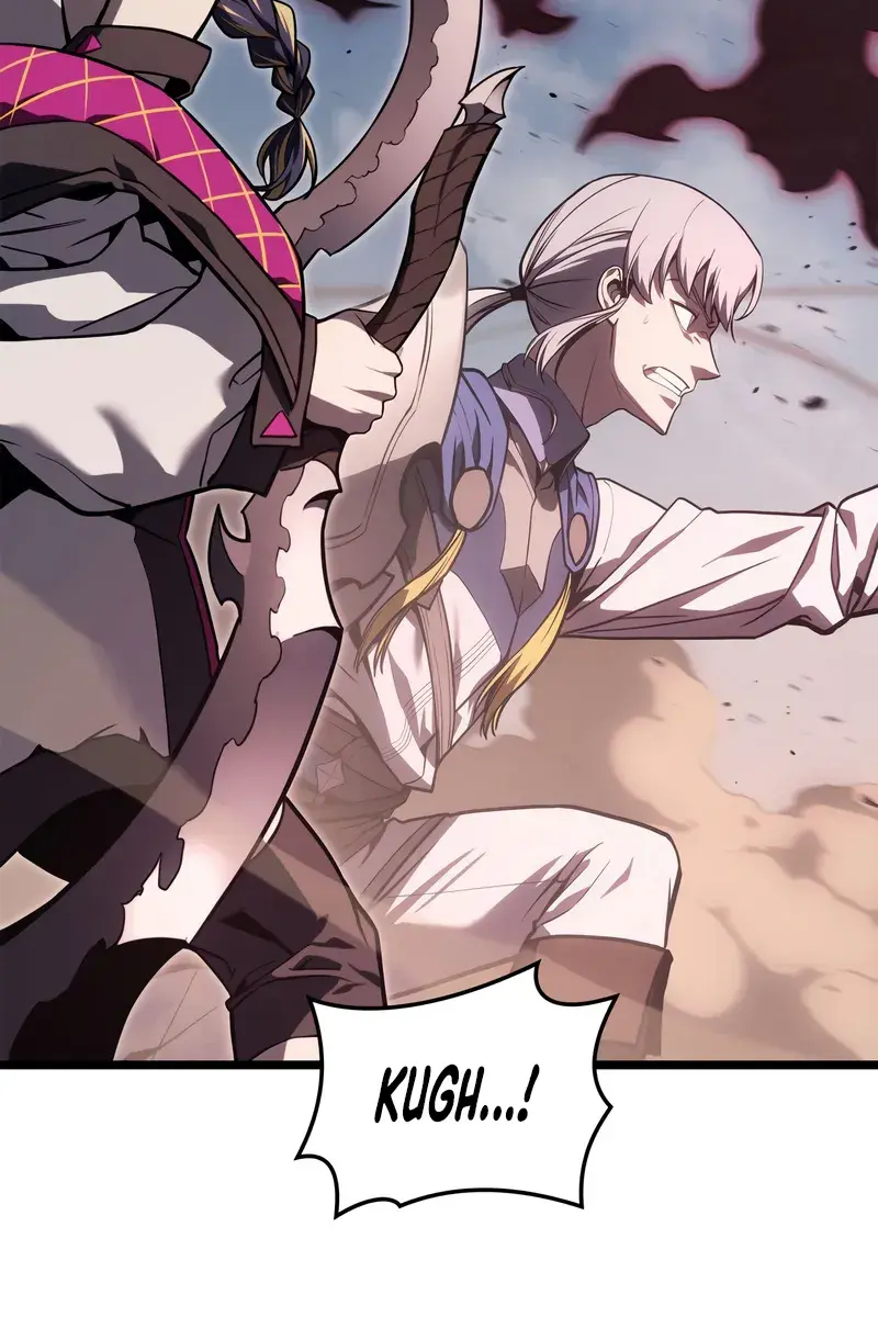 Return of Disaster Class Hero Chapter 105 Page 152