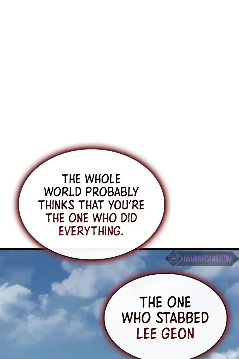 Return of Disaster Class Hero Chapter 105 Page 153