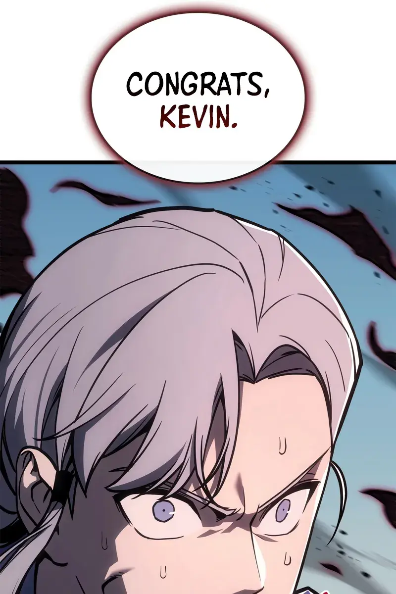 Return of Disaster Class Hero Chapter 105 Page 157