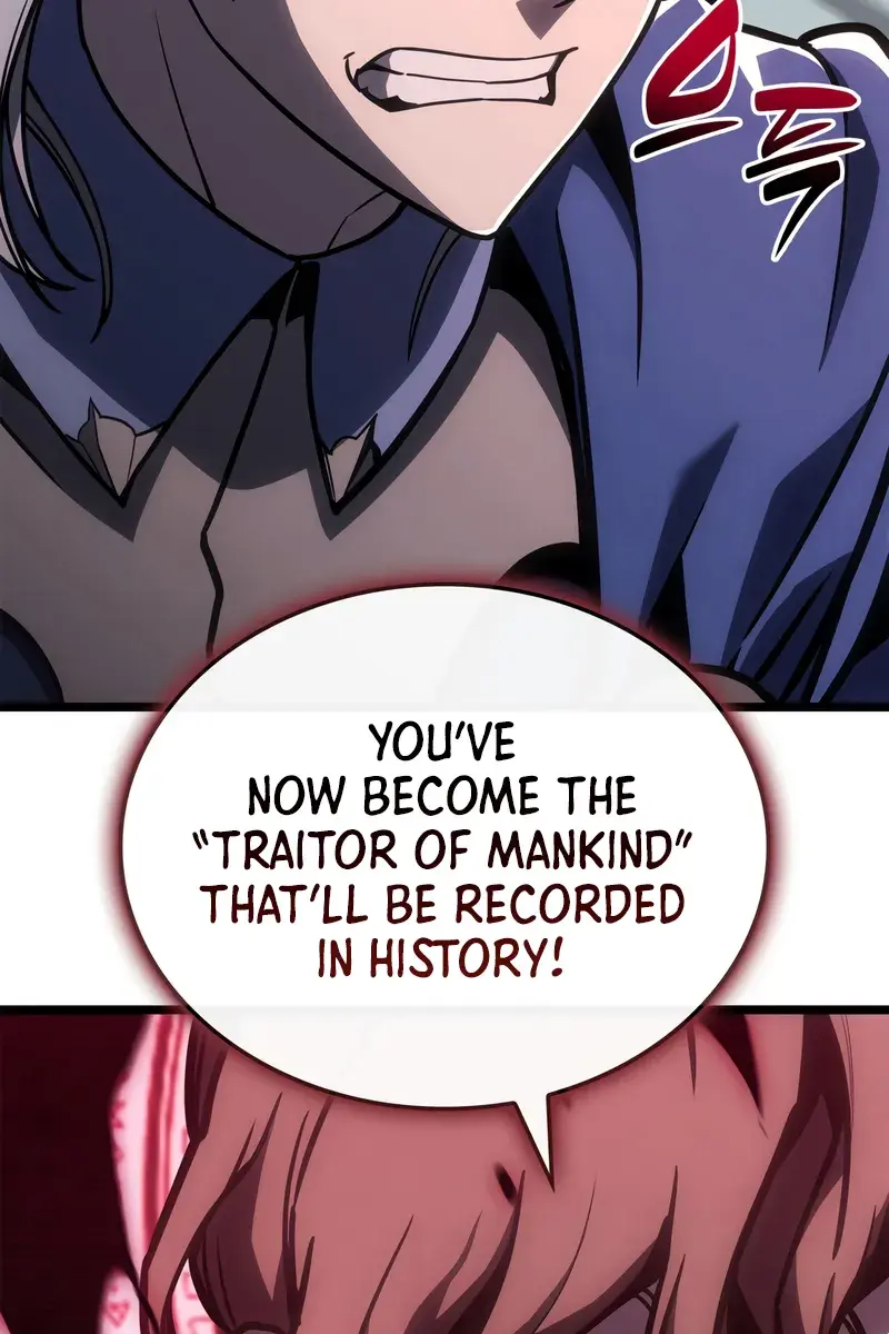 Return of Disaster Class Hero Chapter 105 Page 158