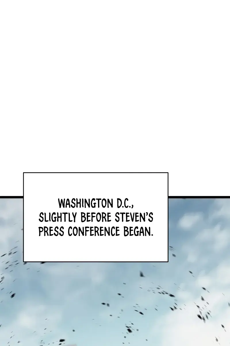 Return of Disaster Class Hero Chapter 106 Page 2