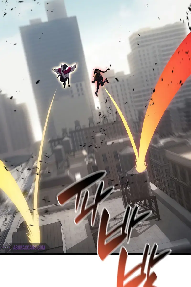 Return of Disaster Class Hero Chapter 106 Page 3