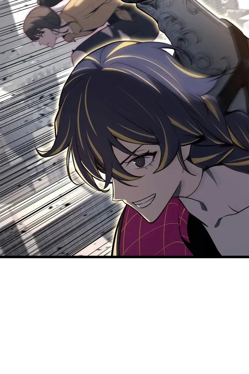 Return of Disaster Class Hero Chapter 106 Page 5