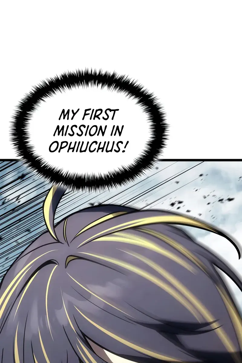 Return of Disaster Class Hero Chapter 106 Page 6