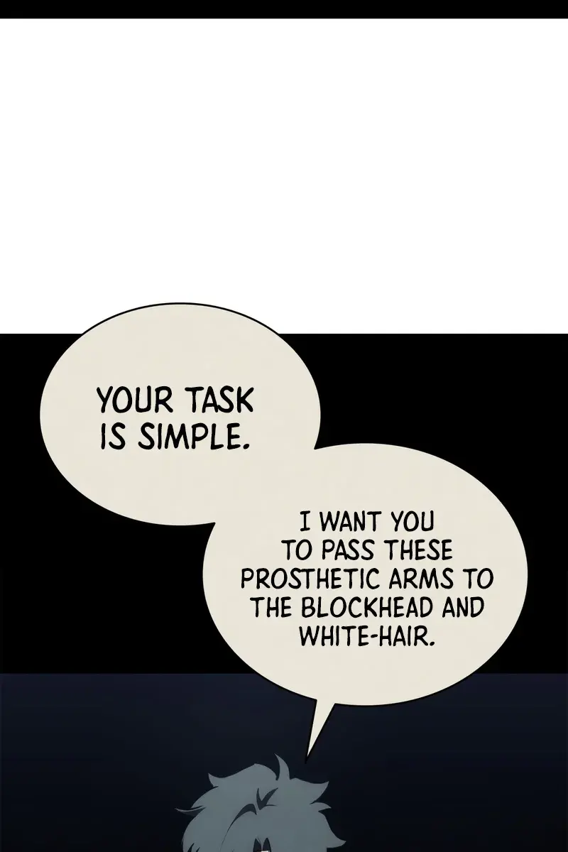 Return of Disaster Class Hero Chapter 106 Page 8