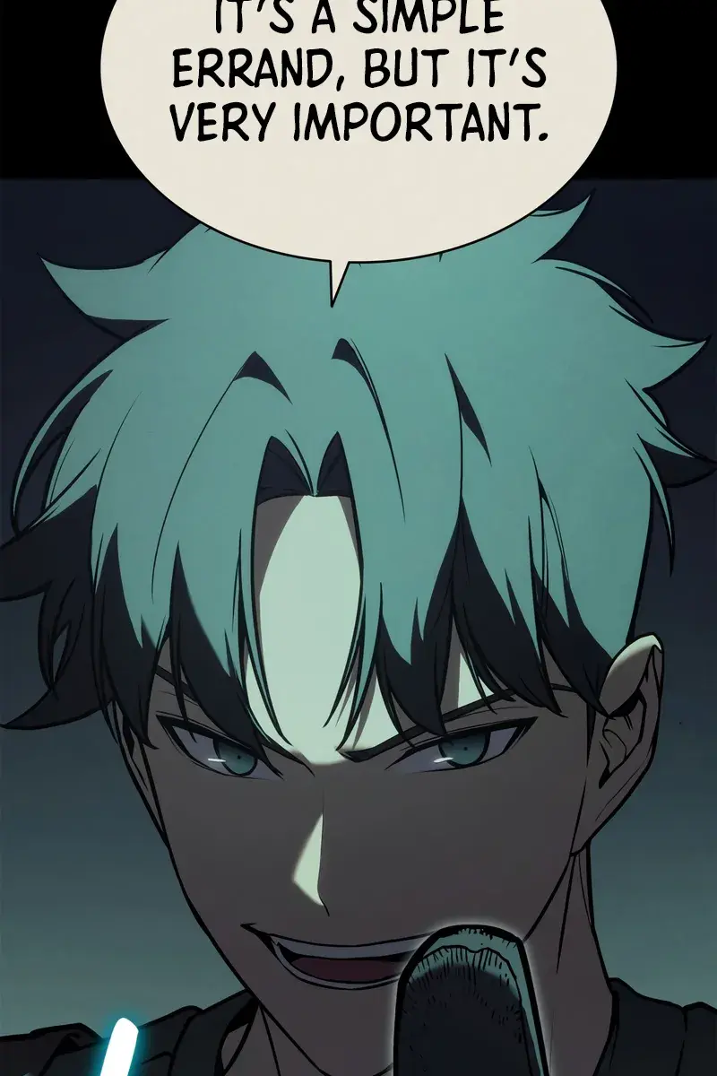 Return of Disaster Class Hero Chapter 106 Page 11