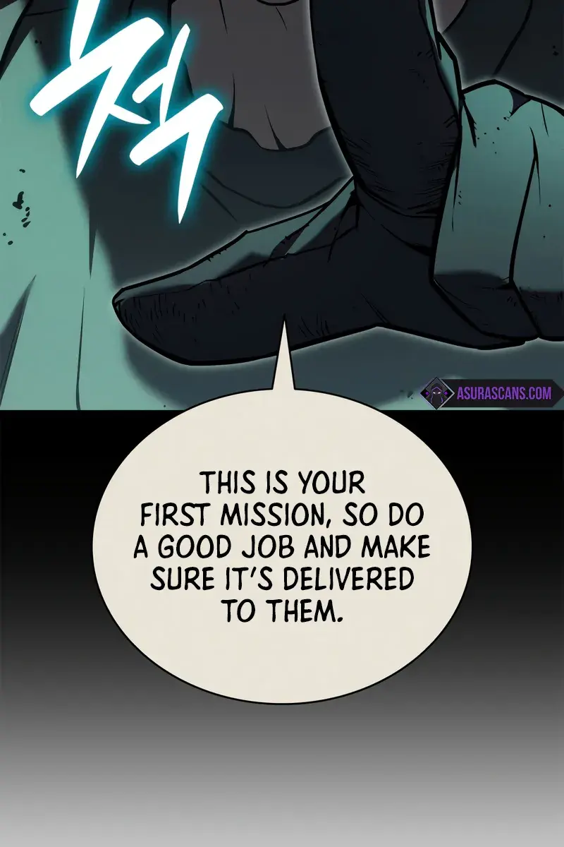 Return of Disaster Class Hero Chapter 106 Page 12