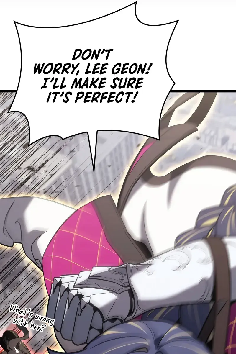 Return of Disaster Class Hero Chapter 106 Page 14