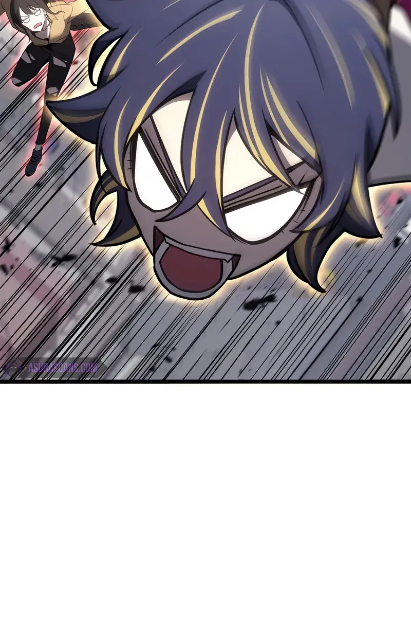 Return of Disaster Class Hero Chapter 106 Page 15