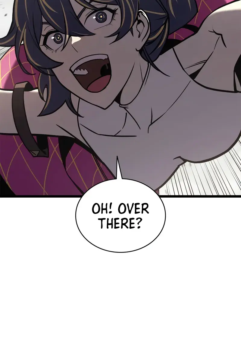 Return of Disaster Class Hero Chapter 106 Page 17